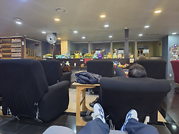 무림만화카페