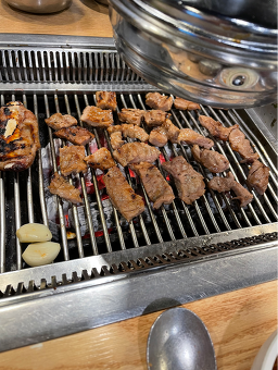 애솔촌고기마을 사진 3
