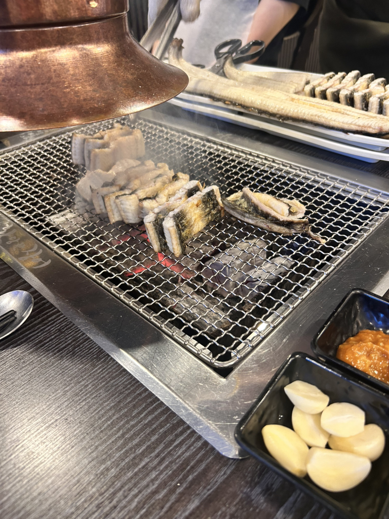 Hwangdanghanjangeo (황당한장어) 3