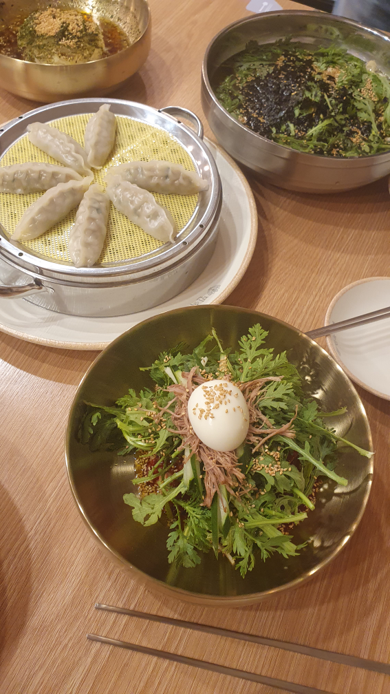 민속밀면 강남점 사진 8