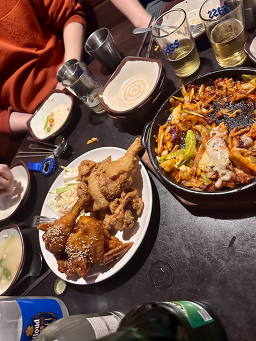 추억인포차 본점 사진 2