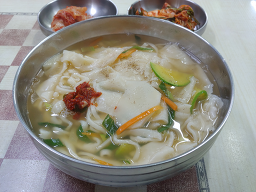 숭례분식 대표 사진