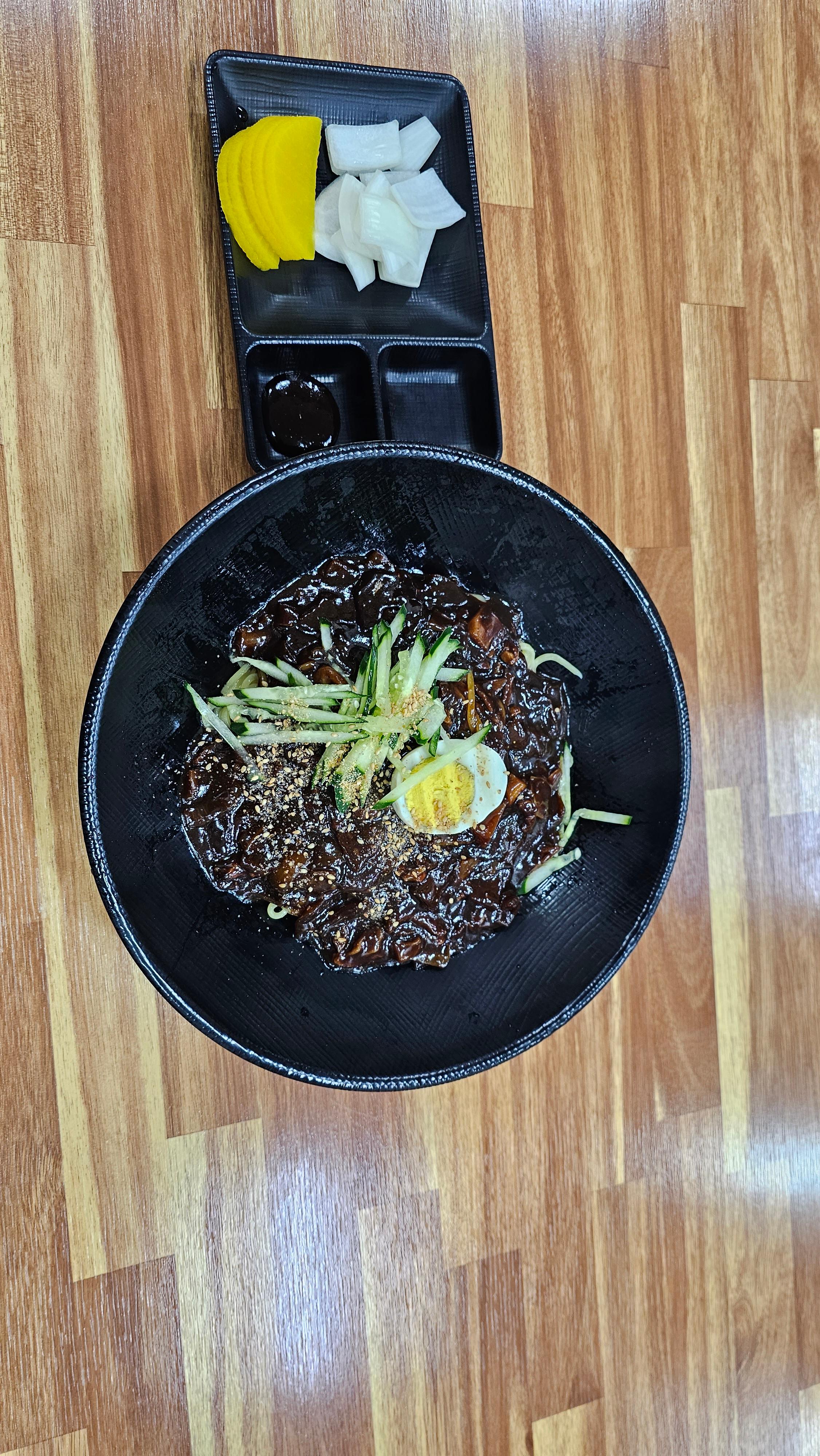 Namcheonbanjeom (남천반점) 1