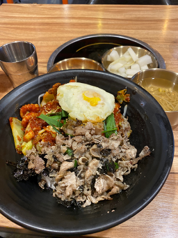 차돌박힌쭈꾸미 본점 대표 사진