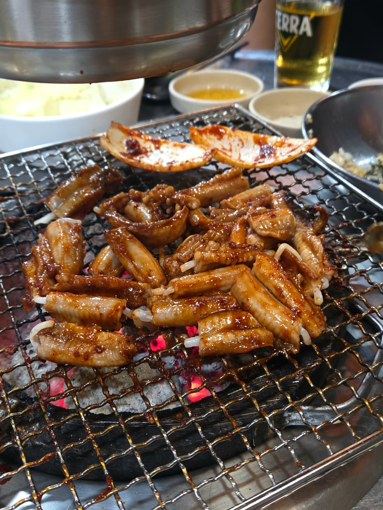 Hwangje (황제) 1