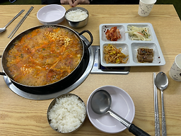 한남부대찌개 사진 4
