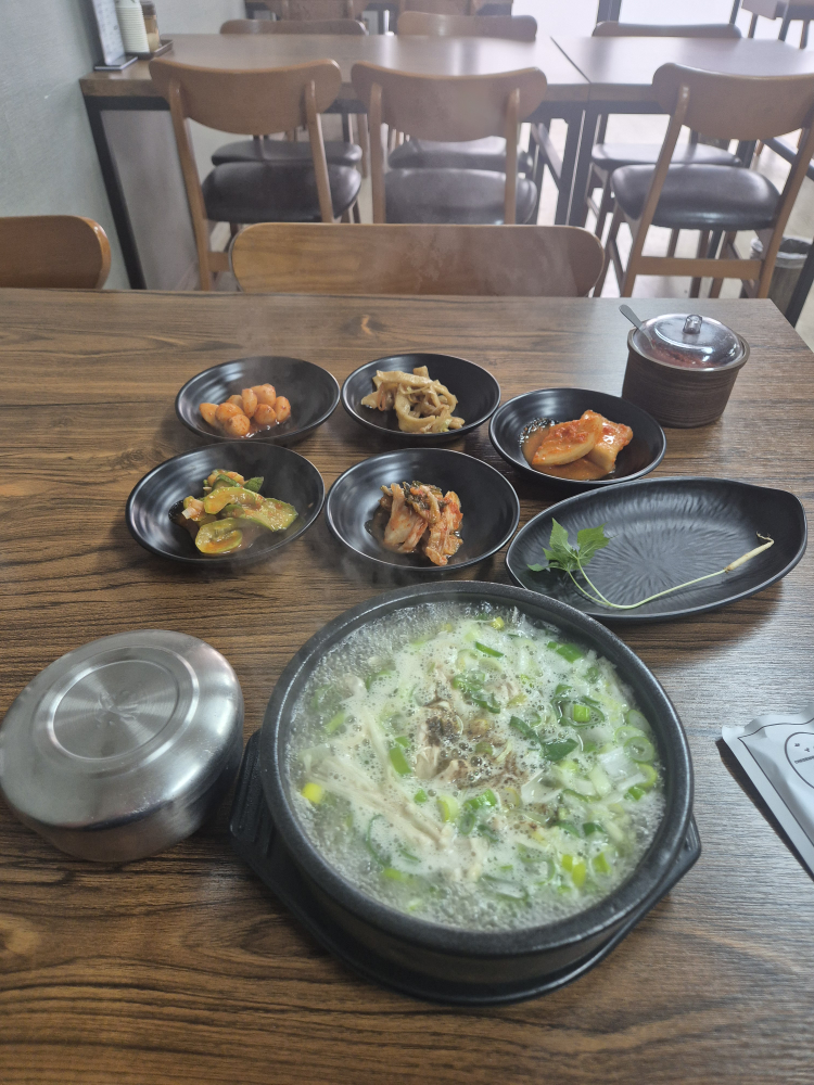 군탄닭대장 1