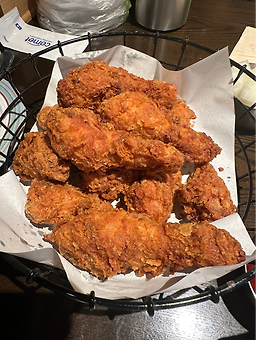BBQ 마포구청점 사진 2