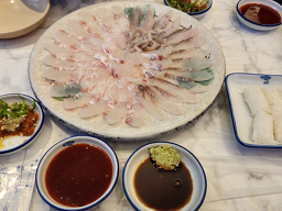 신라횟집 3