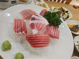 호조참치 4