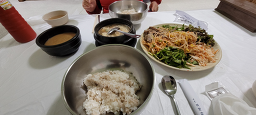 재동이칼국수보리밥 2