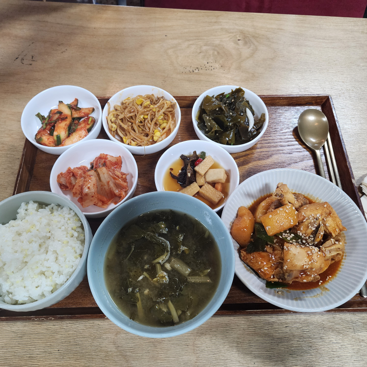 어멍밥상 사진 5