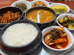승우네식당 대표 사진