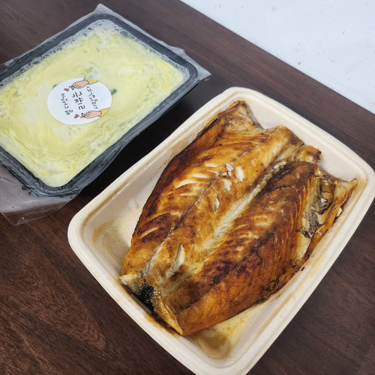 해남마당집 대표 사진