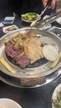 삼성원조양곱창 대표 사진