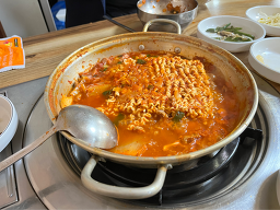 금오식당 2