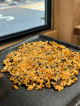 Gohyangdolgimchisamgyeopsal (고향돌김치삼겹살) 3