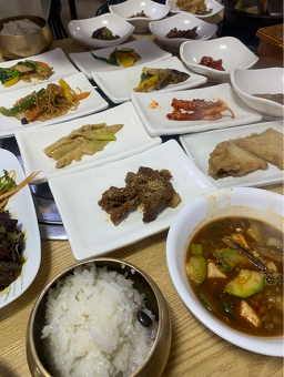 탱자솥밥 6