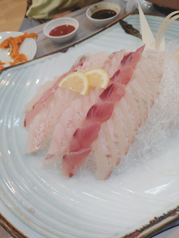 경포비치횟집 1