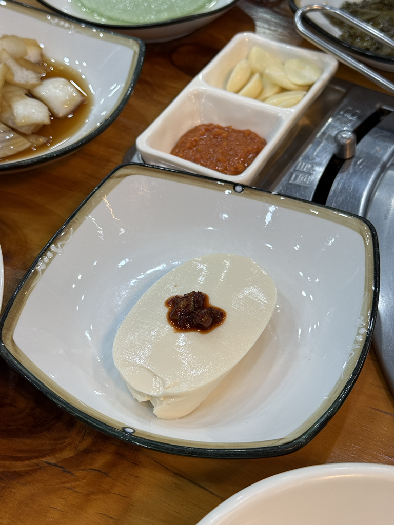 Chowonsutbulgalbi 6