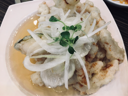짬뽕지존 향남점 1