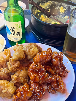 부자치맥 사진 6