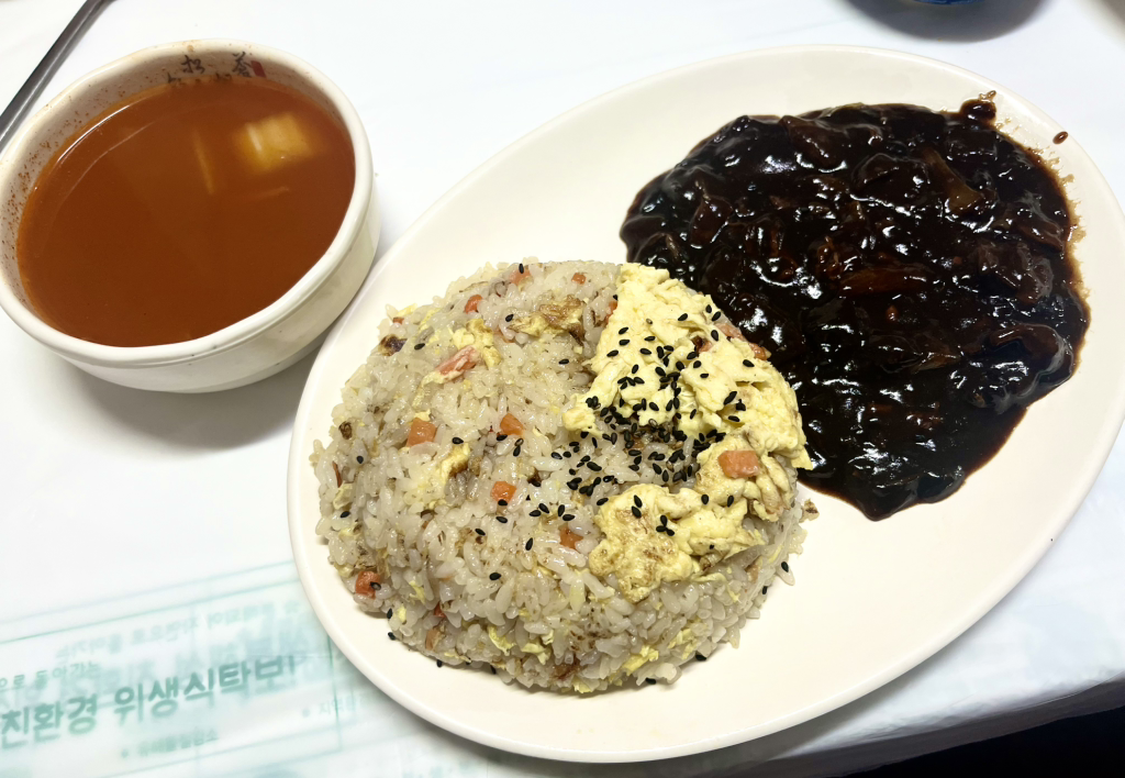 마이산짬뽕 2