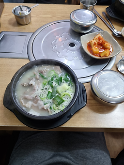 목포순대곱창 사진 2