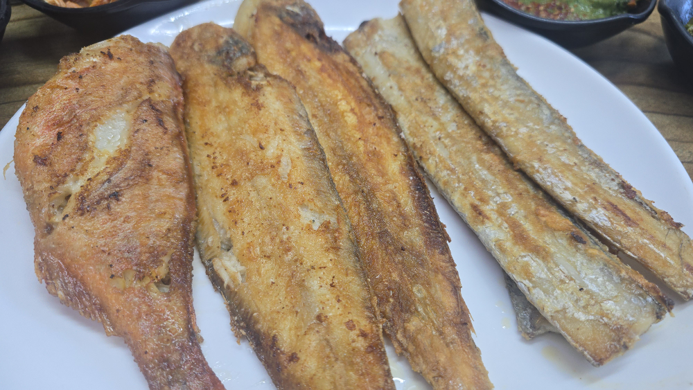 덕이네돼지국밥 1