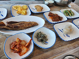 Samcheokhoetjip 6