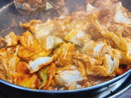오근내닭갈비 용산본점 사진 8