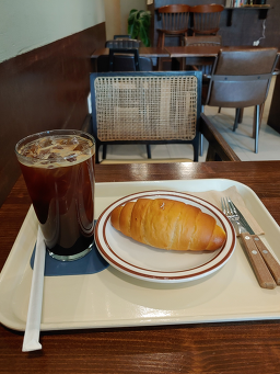 구교리커피 1