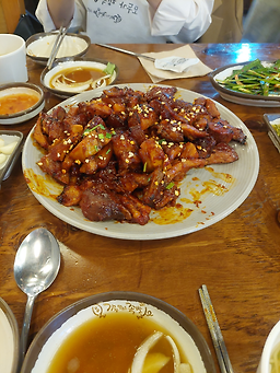 가장맛있는족발 2