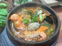 진주식당 사진 7
