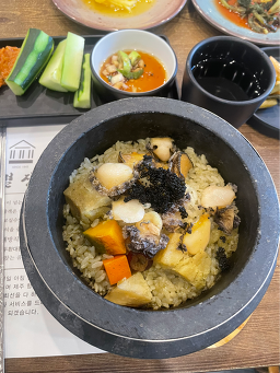 옹포별장가든 대표 사진