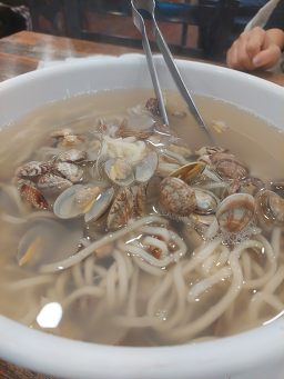 채석강 사진 6