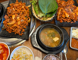 체부동잔치집돼지갈비 5호점 사진 2