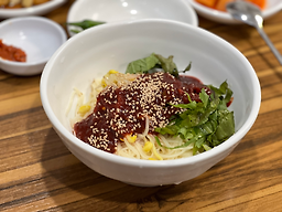 오도롱국수 사진 5