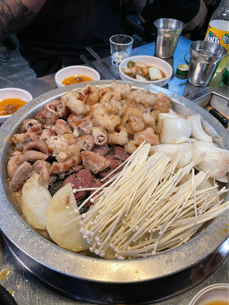 마장황소곱창 사진 3