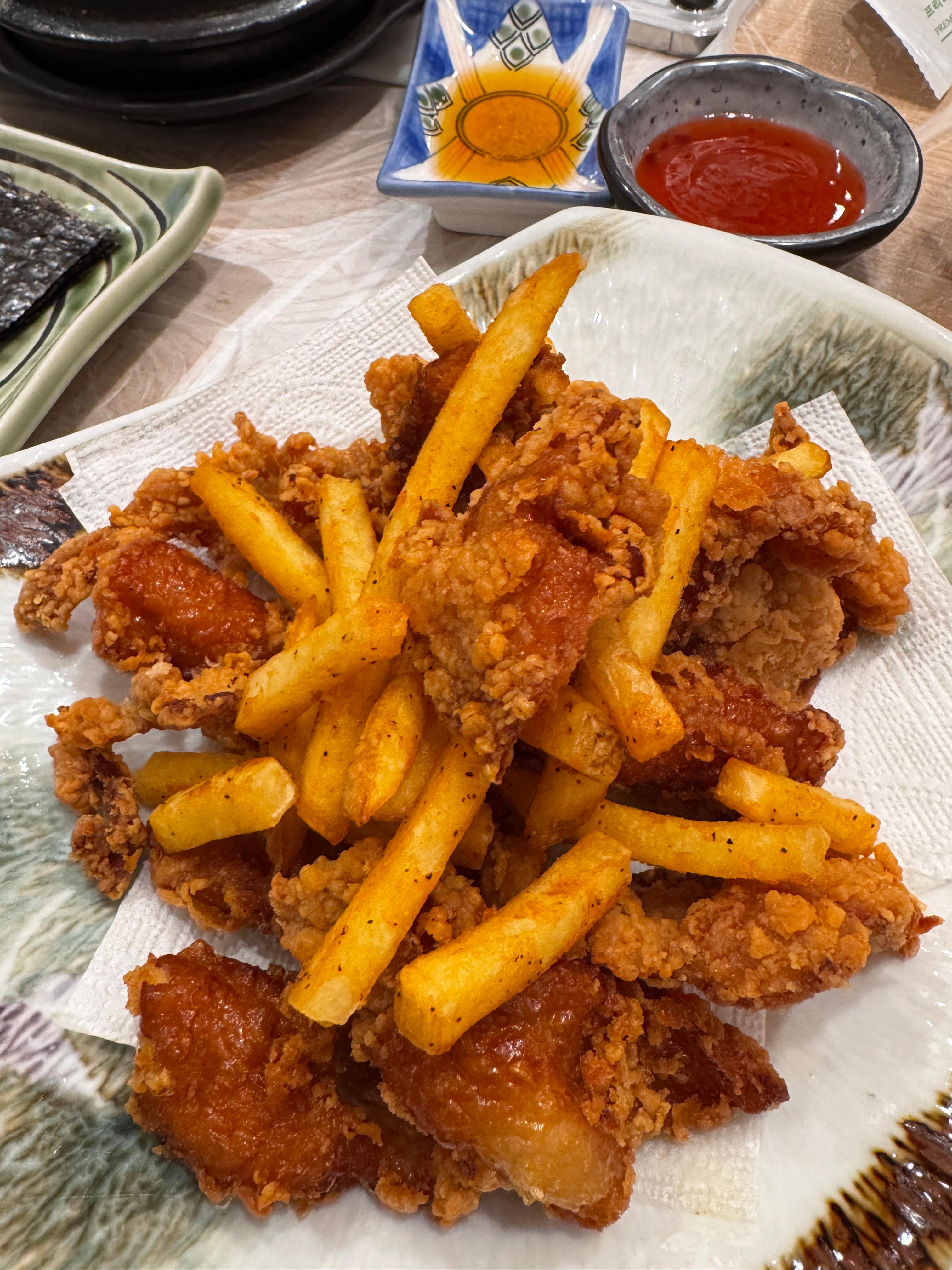 삼선교횟집 6
