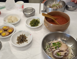 덕산바다횟집 4