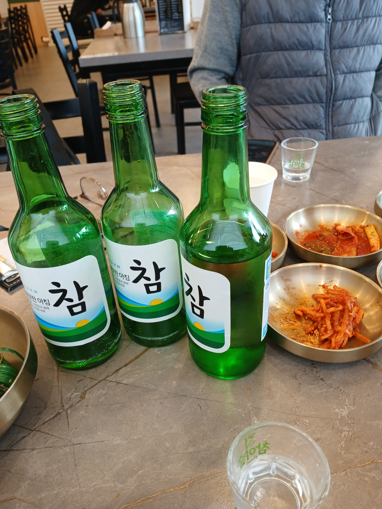 Wanttuksundubu sinamjeom (완뚝순두부 신암점) 3