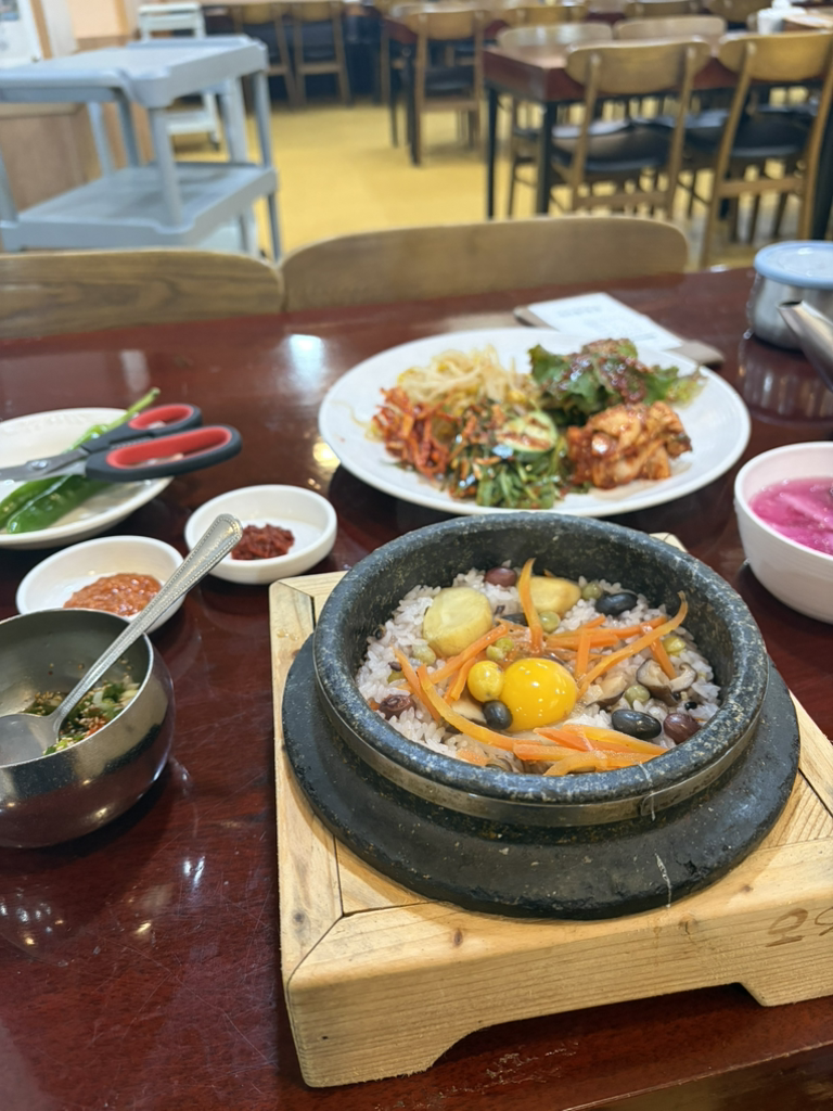 오얏리돌솥밥 4