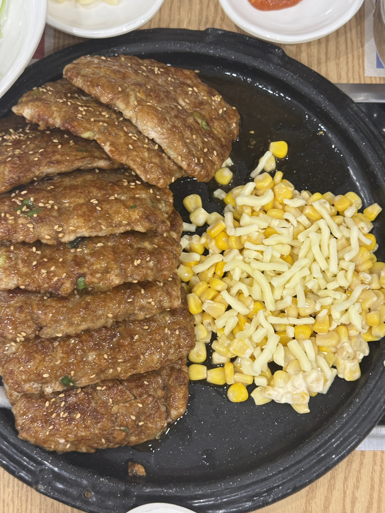 Dongseongtteokgalbi 4