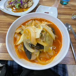 차이나루 4