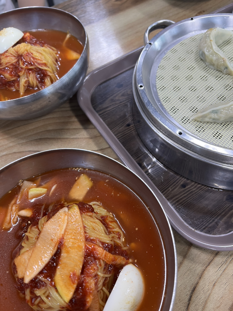 경주영양밀면 5