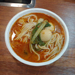 Sinhyesikdang (신혜식당) 2