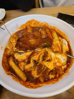 동대문엽기떡볶이 문정점 대표 사진