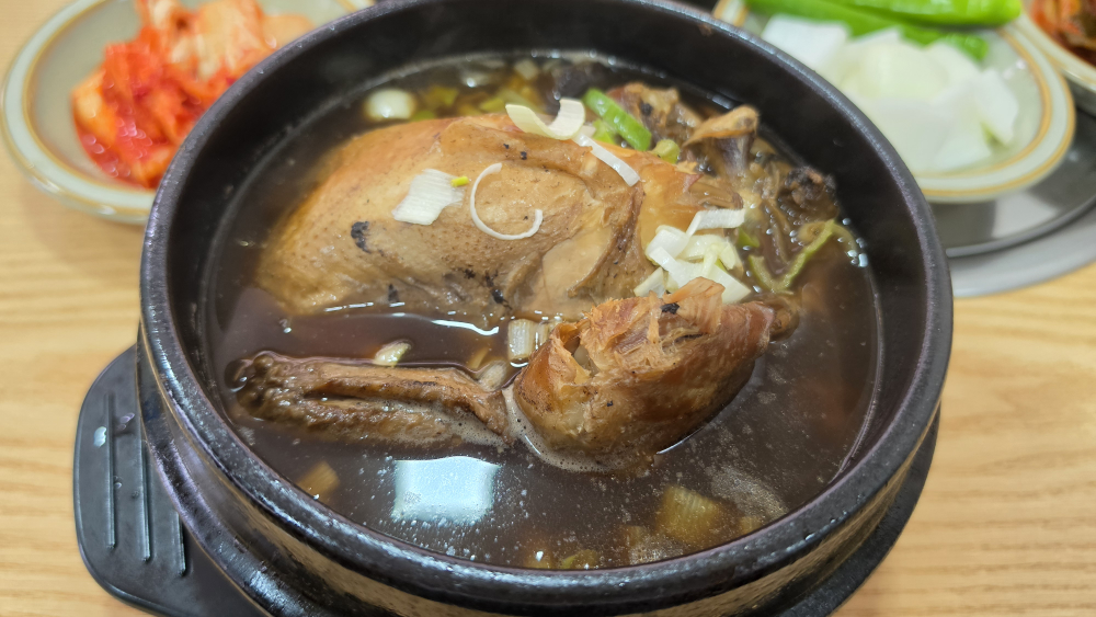 산야초사랑방 사진 4