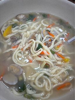 거북섬칼국수 3